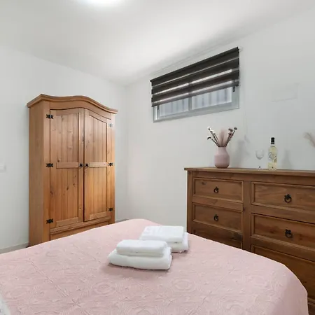 Tatil Evi Casa Mela *