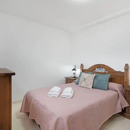 Holiday home Casa Mela Tacoronte