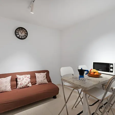 Casa Mela Holiday home