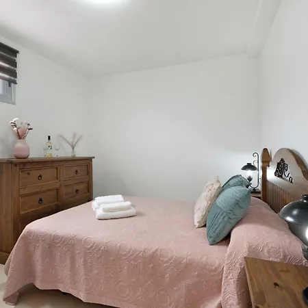 Holiday home Casa Mela