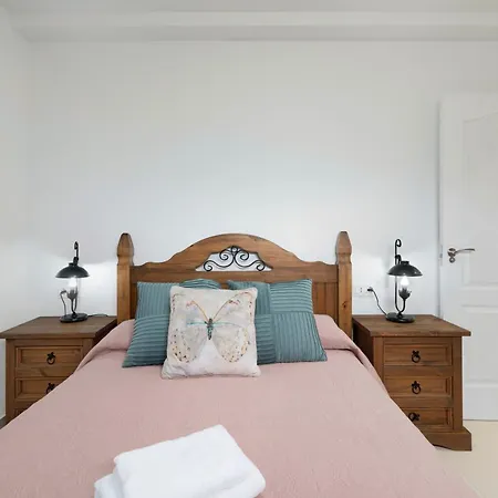 Holiday home Casa Mela