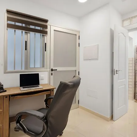 Holiday home Casa Mela