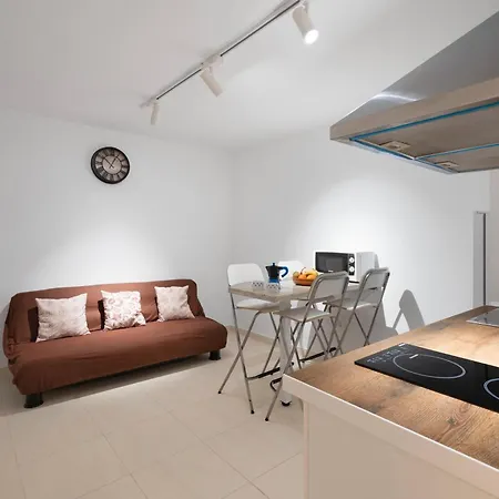 Casa Mela * El Sauzal